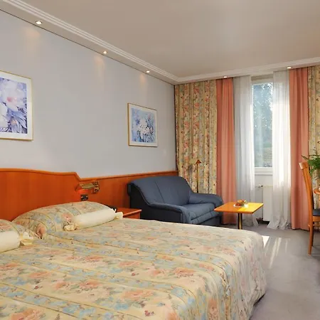 Krka - Terme Krka Hotel 4*