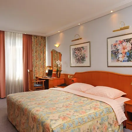 Hotel Krka - Terme Krka Novo Mesto