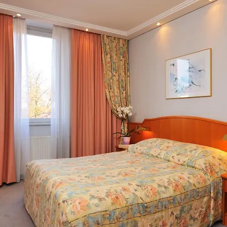 Krka - Terme Krka Hotel Novo Mesto