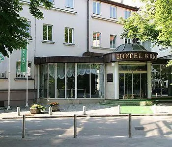Krka - Terme Krka 4* Novo Mesto