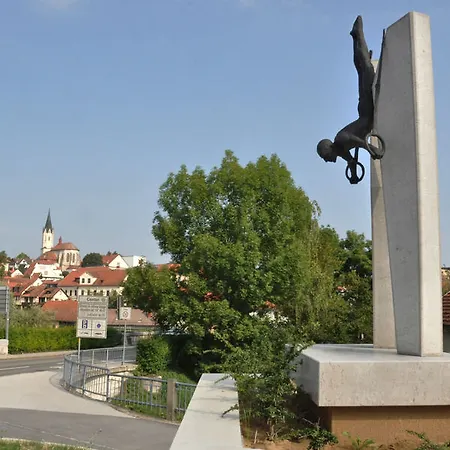 Krka - Terme Krka Hotel 4*