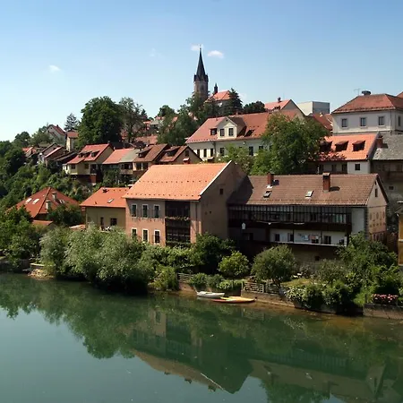 Krka - Terme Krka Novo Mesto