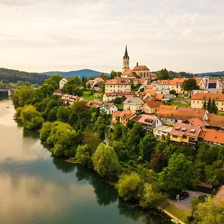 Hotel Krka - Terme Krka 4*